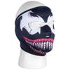 Fox Outdoor 72-614 Neoprene Thermal Face Mask Toxic view 1