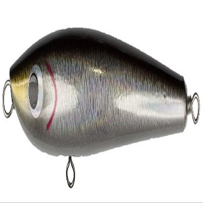 Jigging World Phyber Stick Bait 183mm 68g (Nemo)