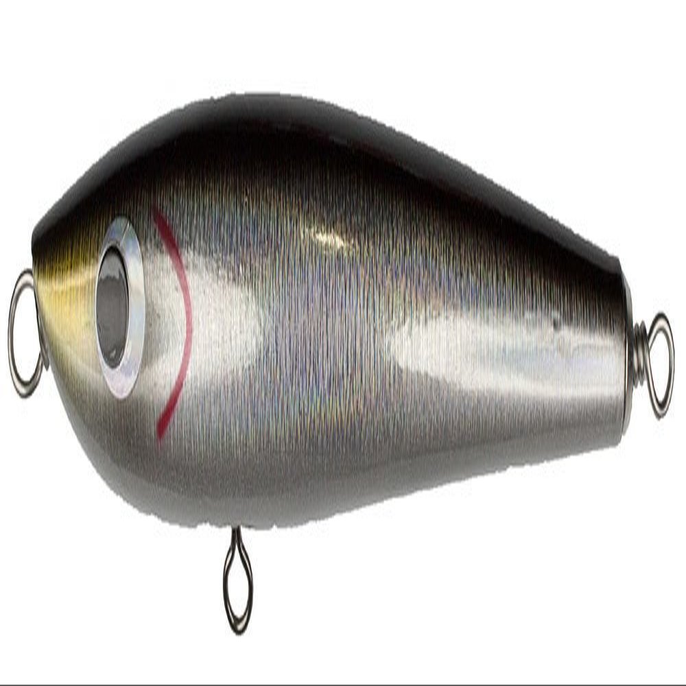 Jigging World Phyber Stick Bait 183mm 68g (Nemo)
