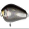 Jigging World Phyber Stick Bait 183mm 68g (Nemo) view 1