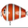 Jigging World Phyber Stick Bait 183mm 68g (Nemo) view 2