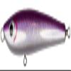 Jigging World Phyber Stick Bait 183mm 68g (Nemo) view 3