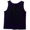 0021. Vintage American Flag United States of America Military us USA Patriotic Style Men's Tank Top (Navy Blue, X-Large) view 3