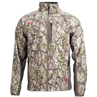 Badlands Rev Jacket, Approach, Medium