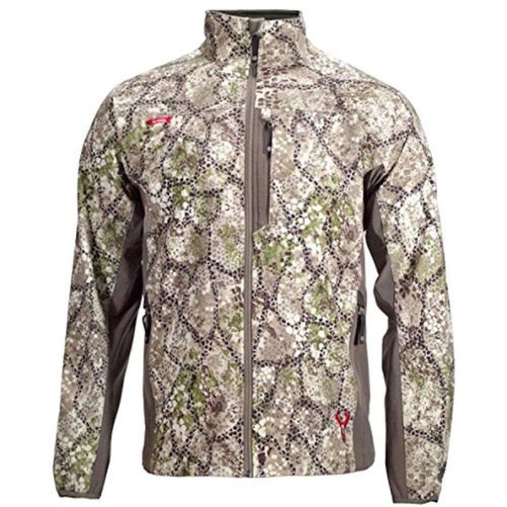 Badlands Rev Jacket, Approach, Medium