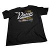 60th Birthday Gift Shirt for Men - Vintage 1966 Aged to Perfection - Racing - Military-4X view 4