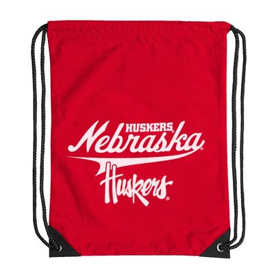 NORTHWEST The Company Officially Licensed NCAA Team Spirit Backsack, 18", Multi Color