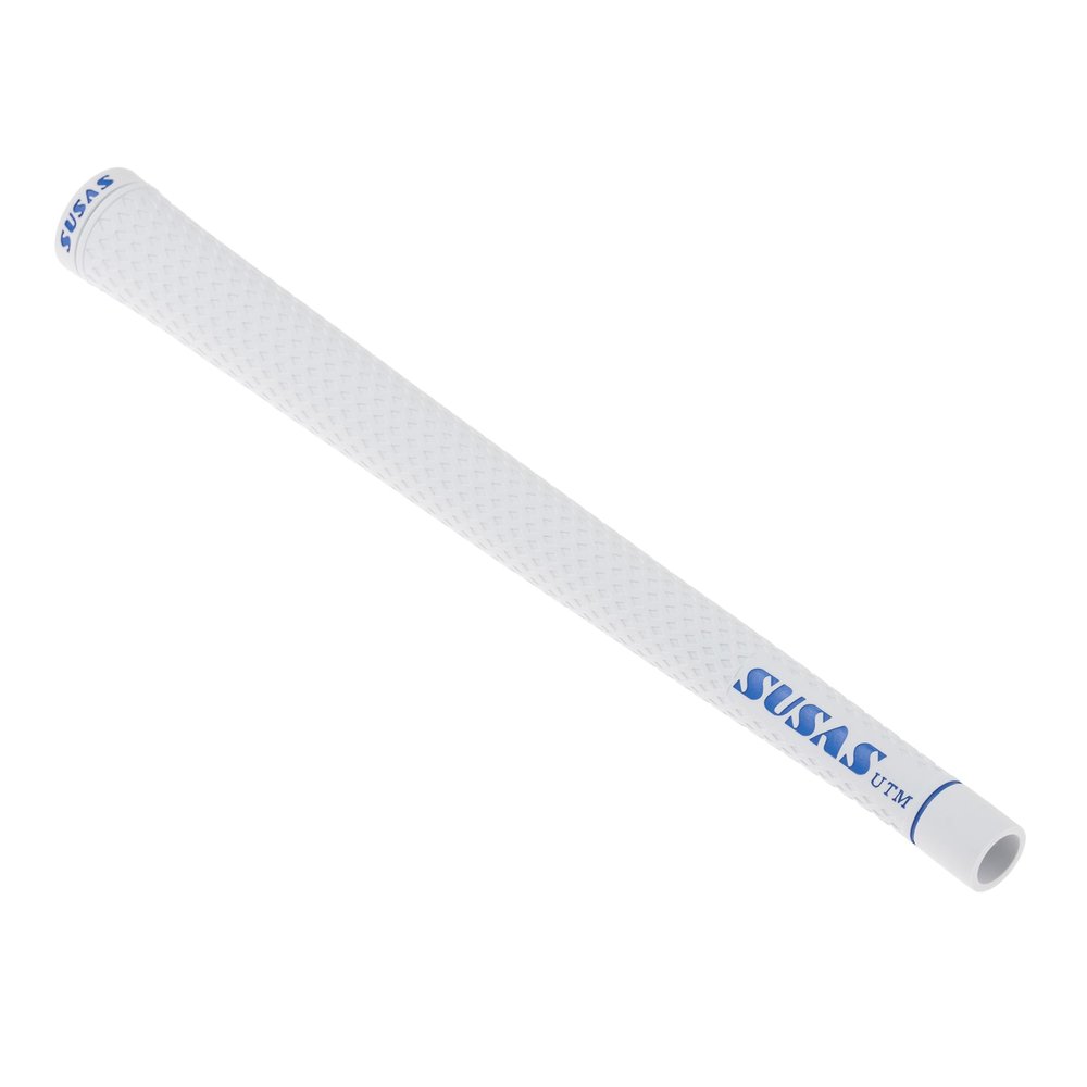 SUSAS Grip, UTM, White, No Backline, Supervised by Fujita Pro