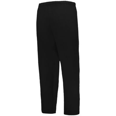 C2 Fleece Pant Black Small