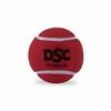 DSC DTBN1002 Tennis Cricket Ball (Red) view 1