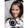 Nirosta 2212026801 Unisex Adult Bicycle Spoke Silver 2 x 268 mm view 1