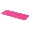 AIREX Fitline 140 Premium Exercise Mat - Home Workout Mat for Rehabilitation, Strength Training, Water Aerobics, Exercise, Fitness, Home Workouts 56" x 23", Pink, Without Hanging Grommets view 1