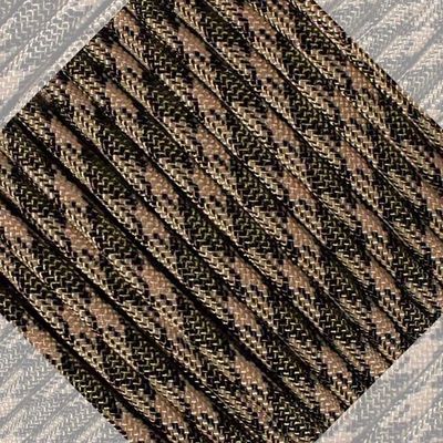 Craft County 10' 25' 50' & 100' Foot Hanks & 250' 300' 1000' Spools -Made of 100% Nylon for Crafting and General Use - Largest Paracord Selection