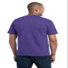 Port & Company - Core Blend Pocket Tee S Red view 2