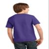Port & Company - Youth Essential Tee L Purple view 2