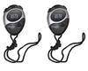 Frey Scientific Stopwatches, 100 Minutes, 1/100th Seconds, Pack of 2 view 1