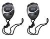 Frey Scientific Stopwatches, 100 Minutes, 1/100th Seconds, Pack of 2 view 2