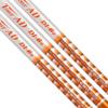 Graphite Design Tour AD DI-6 Driver Shaft - Choose Adapter - Includes Grip & TSF Ball Marker - Orange (Adapter - Callaway Optiforce, X-Stiff - 67gr) view 1