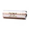 Carlson's Choke Tubes 20 Gauge for Huglu [ Improved Cylinder | 0.615 Diameter ] Stainless Steel | Flush Mount Replacement Choke Tube | Made in USA view 1