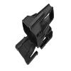 AMA Tactical M4 FSMR Belt Magazine Pouch (Black) view 3