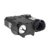 Holosun LS420G: Green & IR Laser, IR Illuminator, White Light, 7075 Aluminum Housing view 2