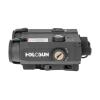 Holosun LS420G: Green & IR Laser, IR Illuminator, White Light, 7075 Aluminum Housing view 3