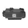 Holosun LS420G: Green & IR Laser, IR Illuminator, White Light, 7075 Aluminum Housing view 4