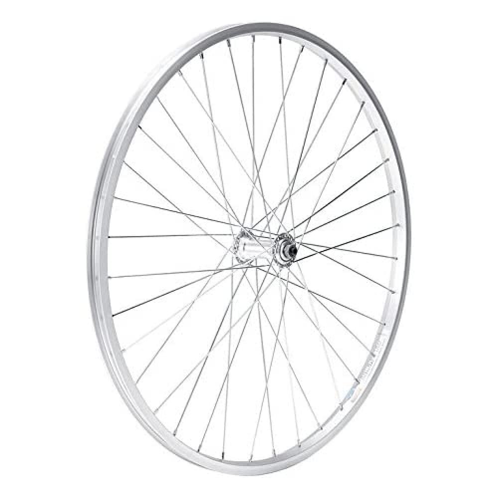 Gurpil 63937 26-Inch Cyber 10 Shimano Cassette 8v Rear Wheel.