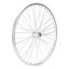 Gurpil 63937 26-Inch Cyber 10 Shimano Cassette 8v Rear Wheel. view 1