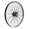 Gurpil 64240 Rear BMX Wheel, 20 x 2.125 Aluminium Spool, 14-48 axis. view 1