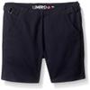 Limited Too Girls' Twill Short (More Styles Available), Classic Navy, 4 view 1
