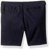Limited Too Girls' Twill Short (More Styles Available), Classic Navy, 4 view 2