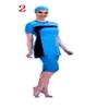 ZS 2017 new design of muslim women swimwear muslim beachwear view 4