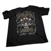 Papa The Man The Myth The Legend - Papa Shirt for Men - Military-4X view 4
