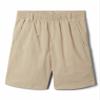Columbia Youth Boys' Backcast Short, Breathable, UPF 50 Sun Protection Fossil view 1