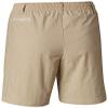 Columbia Youth Boys' Backcast Short, Breathable, UPF 50 Sun Protection Fossil view 2
