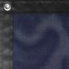 Just For Nets JFN Heavy Duty PVC Windscreen, Navy Blue, 6' x 75' view 1