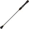Third Generation Major Craft Jigging Rod Bait Black Stage Jigging CRXJ-B63 / 4SJ 6.3 Fito Fishing Rod view 2