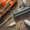 SE Pistol Cleaning Kit (14 PC.) - GC17P view 3