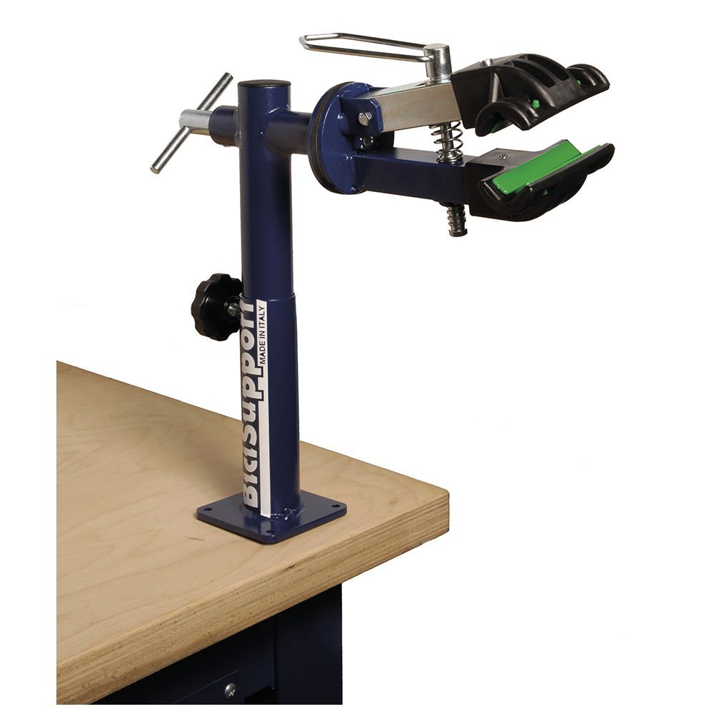 Bicisupport 359590 Clamp, Base to The Table