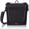 Basil Sport Design Graphite Handlebar Bag view 1