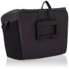 Basil Sport Design Graphite Handlebar Bag view 2