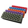 Hacloser Foldable Outdoor Hiking Sports Camping Dinning Cushion Seat Mat Foam Sitting Pad (Orange) view 3