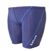 Shengding mens Swimsuits Jammers (XL Waist 34"-36", Blue) view 1
