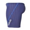 Shengding mens Swimsuits Jammers (XL Waist 34"-36", Blue) view 2