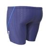 Shengding mens Swimsuits Jammers (XL Waist 34"-36", Blue) view 3