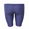 Shengding mens Swimsuits Jammers (XL Waist 34"-36", Blue) view 4