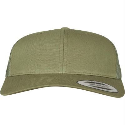 Flexfit Unisex Retro Trucker
