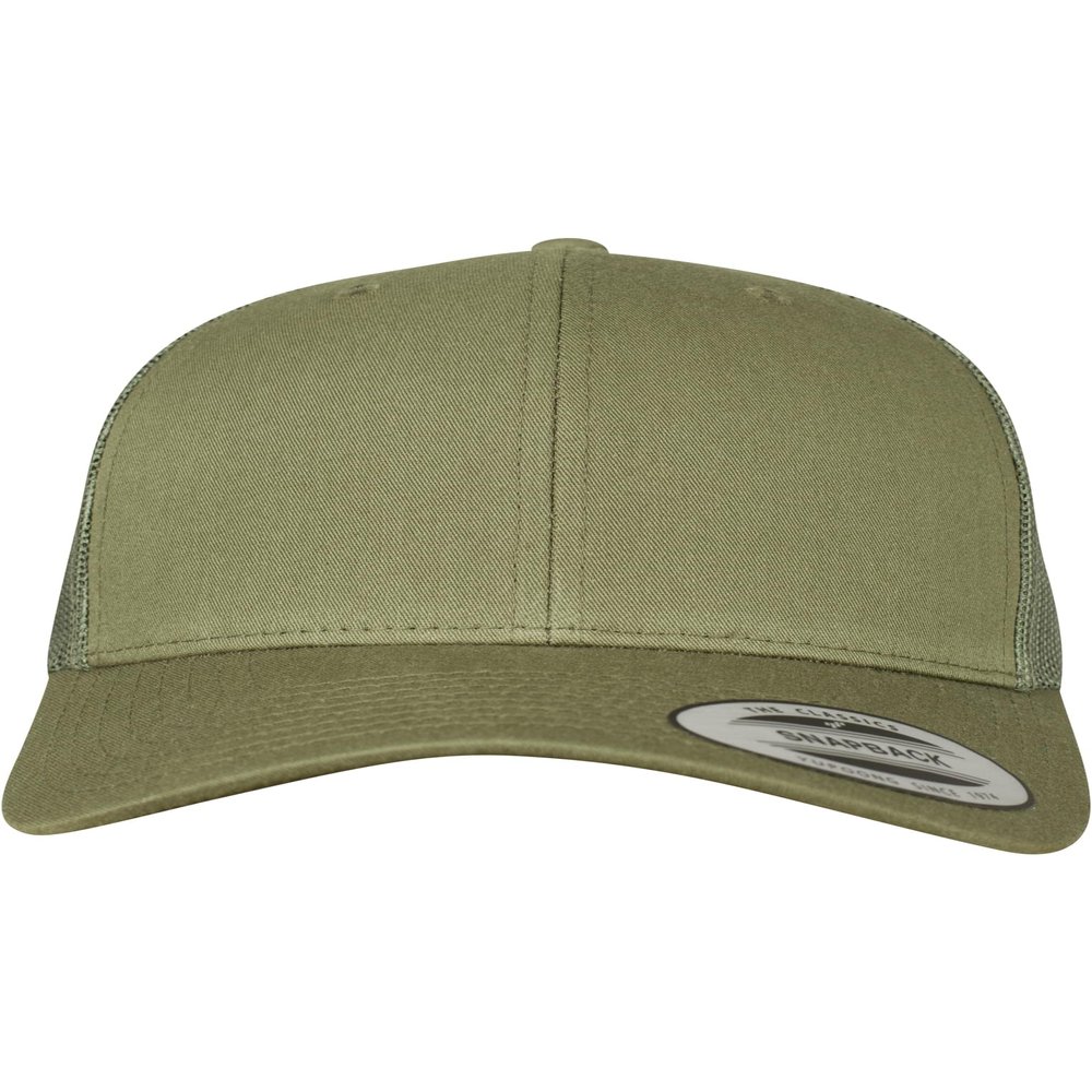 Flexfit Unisex Retro Trucker