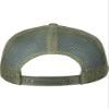 Flexfit Unisex Retro Trucker view 3